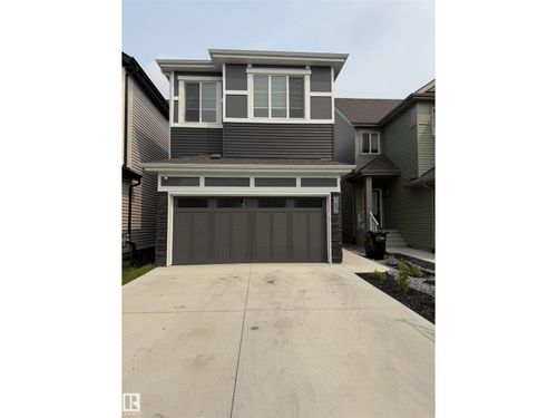 3631 213 St Nw, Edmonton, AB, T6M0G9 | Card Image
