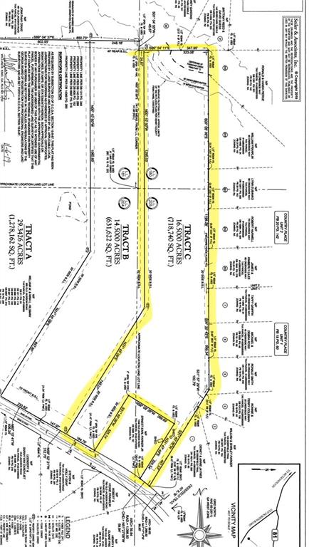 Land in Mcdonough 3