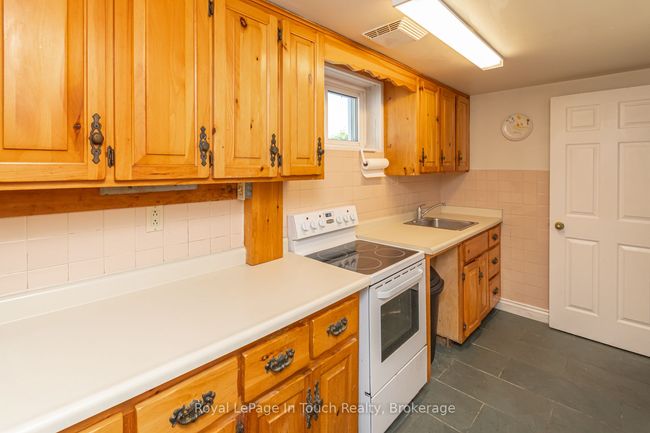 1420 Tiny Beaches Rd N, House other with 6 bedrooms, 4 bathrooms and 5 parking in Tiny ON | Image 27