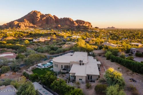 6134 N 44th St, Paradise Valley, AZ, 85253-3918 | Card Image