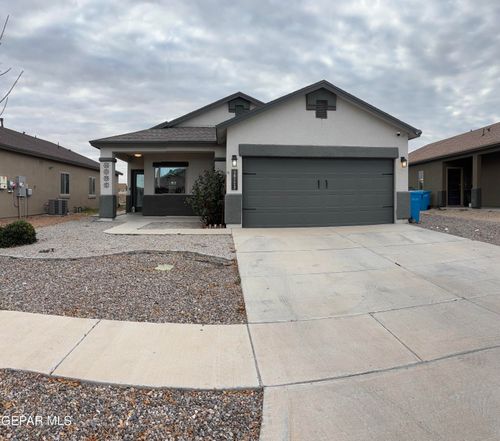10129 Red Valley St, Socorro, TX, 79927-2229 | Card Image
