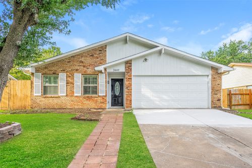 3449 Tarkio Rd, Plano, TX, 75074-2617 | Card Image