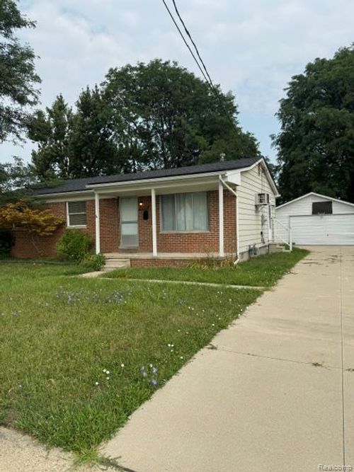 11551 Metter Avenue, Warren, MI, 48089 | Card Image