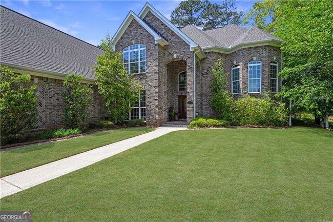 3590 Fricks Rd, House other with 5 bedrooms, 4 bathrooms and null parking in marietta GA | Image 42