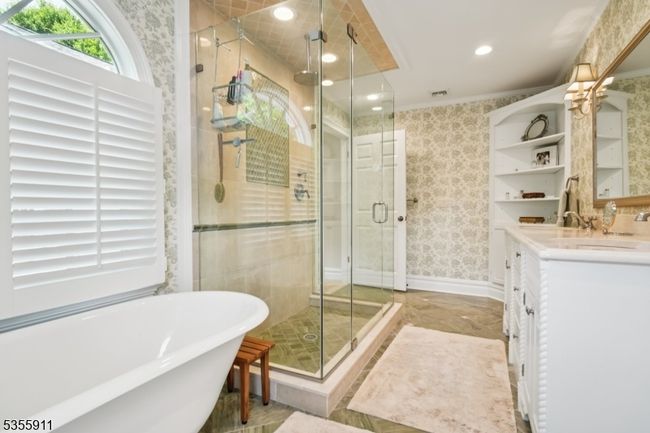 5 Wickham Way, House other with 5 bedrooms, 4 bathrooms and null parking in Chatham Twp NJ | Image 26