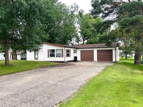 519 Grove St, Erhard, MN, 56534-3421 | Card Image