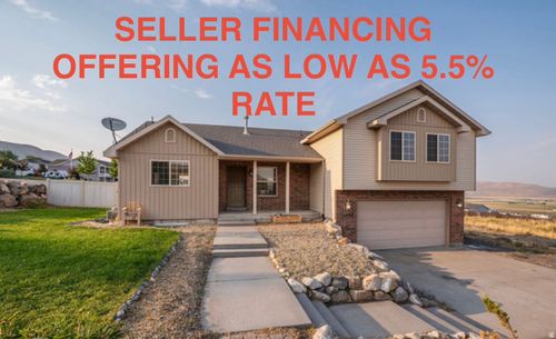 12498 W Wallace Ln, Thatcher, UT, 84337-6708 | Card Image