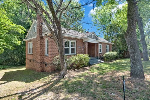a-b-110 Cochran Block, Anderson, SC, 29625 | Card Image
