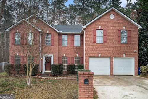 1086 Deshon Trail, Lithonia, GA, 30058 | Card Image