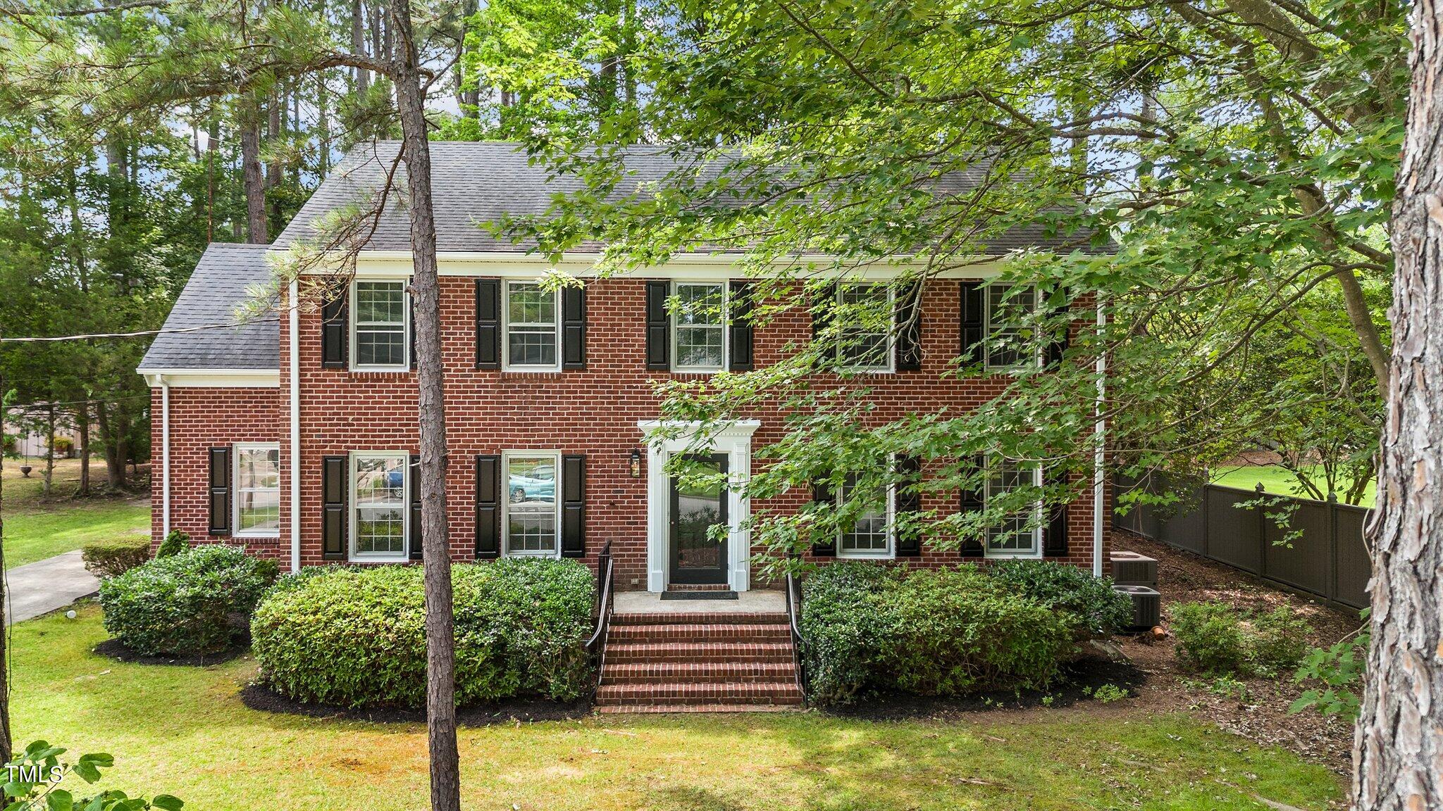 Canal Dr, Wilson, NC 27896