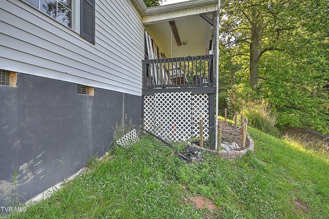 21209 Lime Hill Rd, House other with 4 bedrooms, 2 bathrooms and null parking in Bristol VA | Image 27