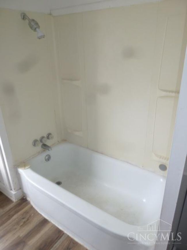 605 E 7 Th St, House other with 1 bedrooms, 1 bathrooms and null parking in Manchester OH | Image 17