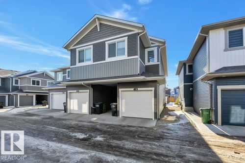 46-603 Orchards Blvd Sw, Edmonton, AB, T6X2W8 | Card Image