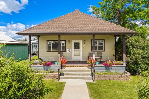 101 4th Ave S, Stanford, MT, 59479-9459 | Card Image