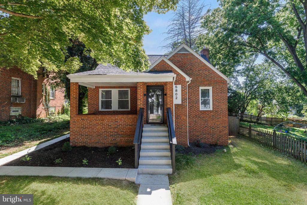 Residential in BALTIMORE
