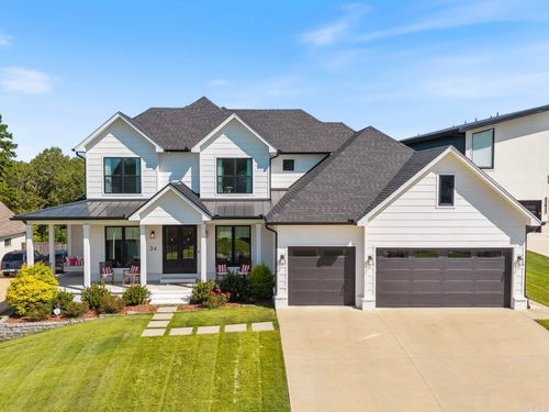 34 Falstone Dr, Little Rock, AR, 72223-8042 | Card Image