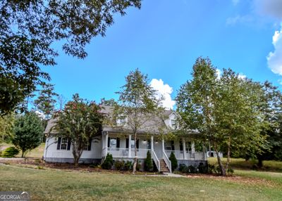 121 Shepherd Road, House other with 4 bedrooms, 2 bathrooms and null parking in Meansville GA | Image 1