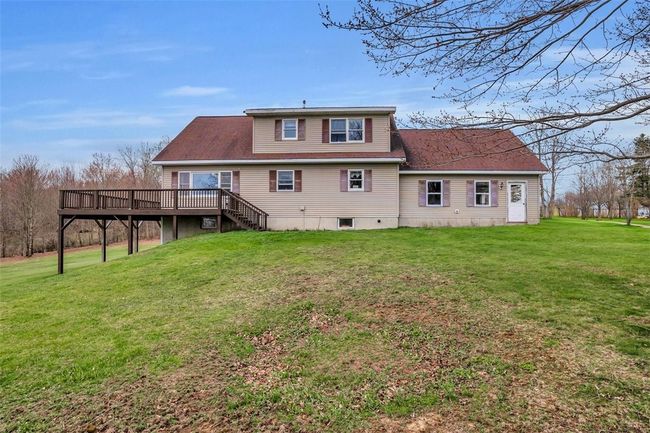 394 Nersesian Rd, House other with 4 bedrooms, 3 bathrooms and null parking in Hartwick NY | Image 40