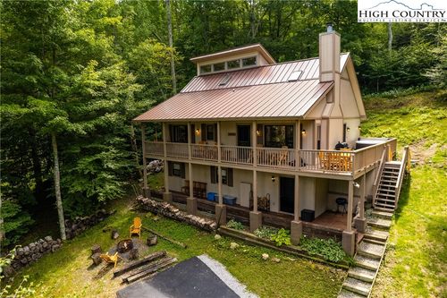 1595 Grouse Moor Dr, Sugar Mountain, NC, 28604-7180 | Card Image