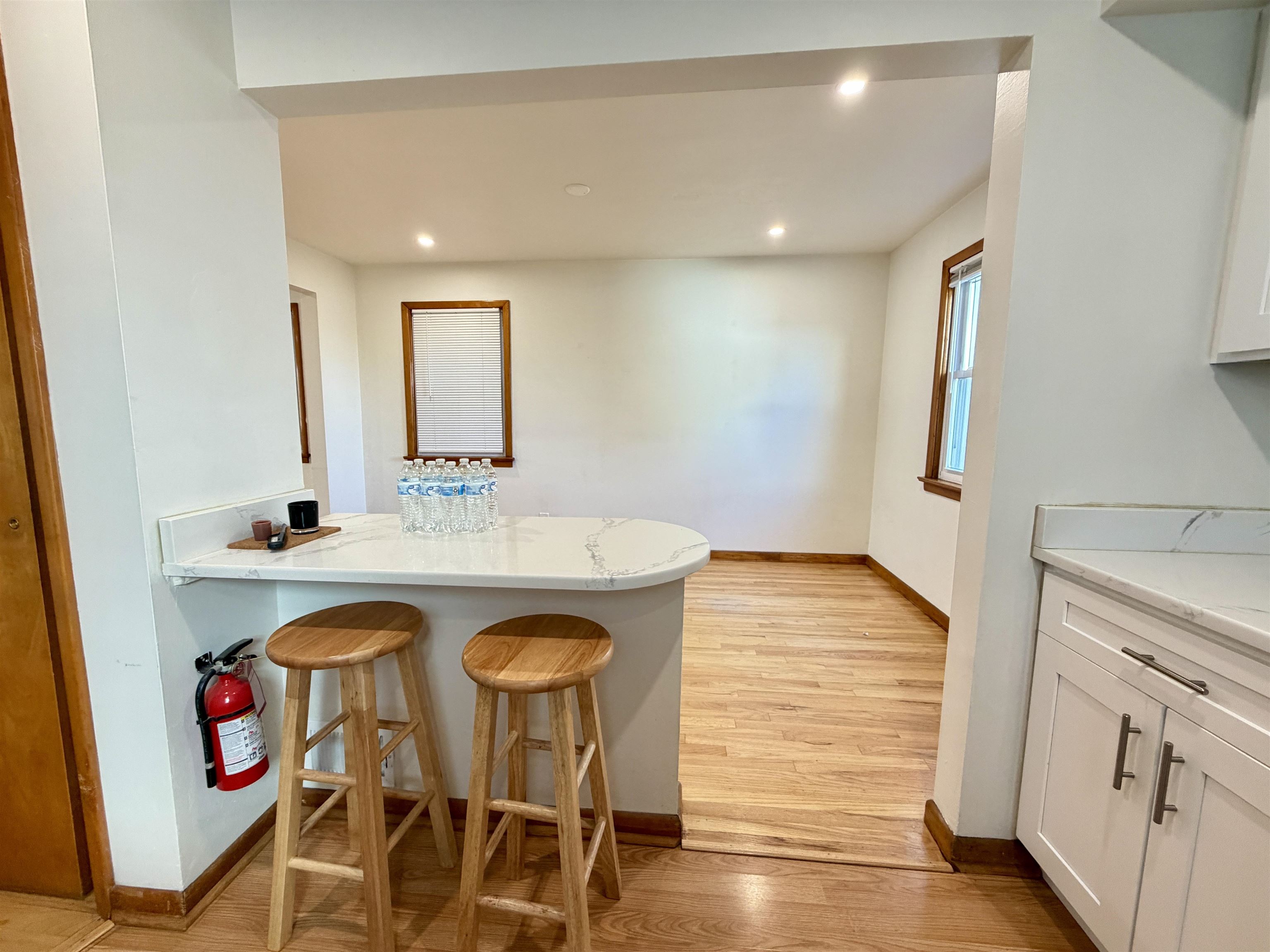 Residential Lease in JC, Heights 4