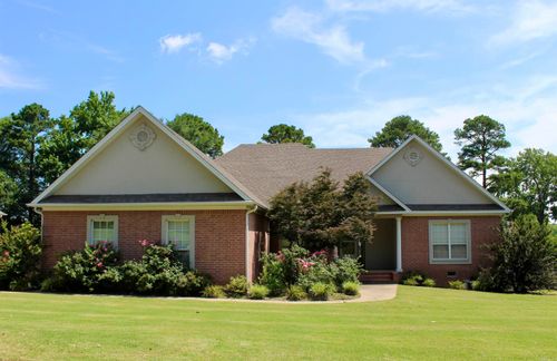 706 Pin Oak Dr, Searcy, AR, 72143-4572 | Card Image