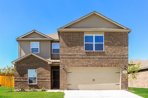 140 Switchback Hill Rd, Newark, TX, 76071-3237 | Card Image