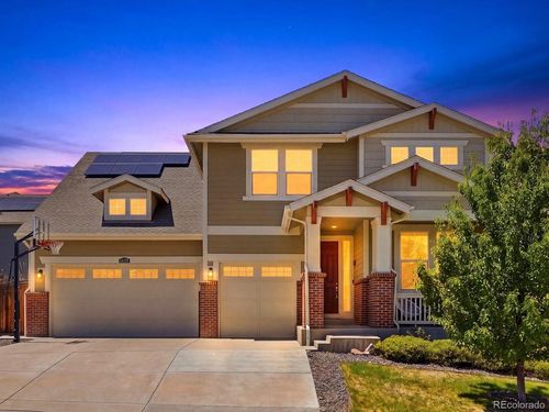 14159 Glencoe St, Thornton, CO, 80602-7999 | Card Image