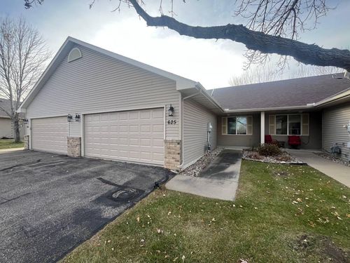 625 Meadow Ln, Norwood Young America, MN, 55397-4611 | Card Image