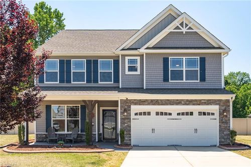 40 Onslowbay Court, Whitsett, NC, 27377 | Card Image