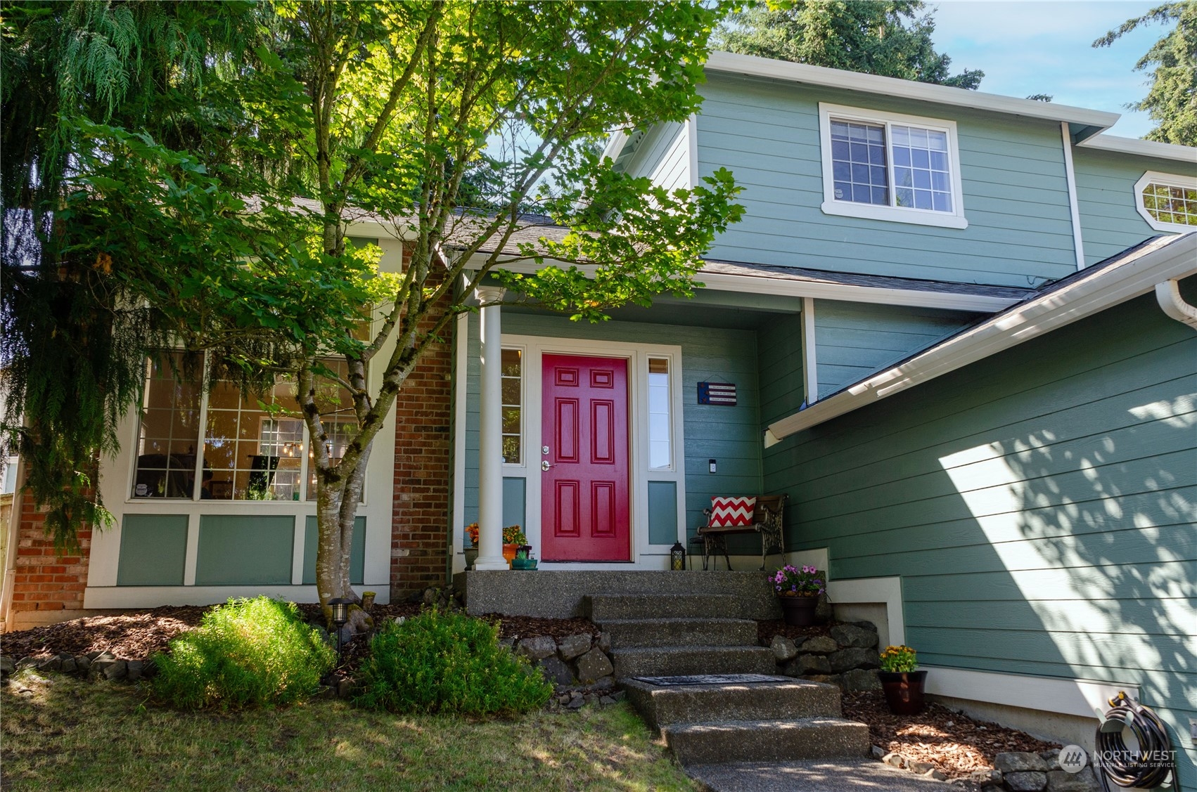 Highland Dr, Auburn, WA 98092