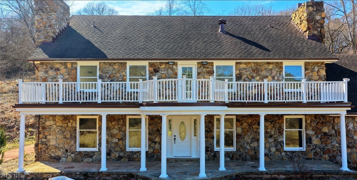 Residential in Parkersburg 2