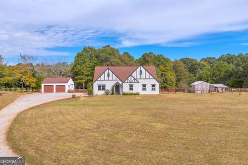 105 Knox Chapel Rd, Social Circle, GA, 30025-4146 | Card Image