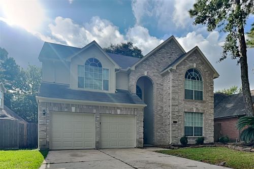 5322 Willow Knoll Ct, Kingwood, TX, 77345-2050 | Card Image