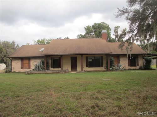 9851 E Thomas Rd, Floral City, FL, 34436-4348 | Card Image