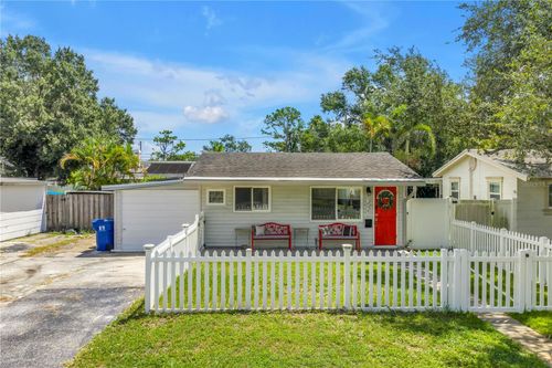 3521 Ithaca St N, St Petersburg, FL, 33713-1435 | Card Image