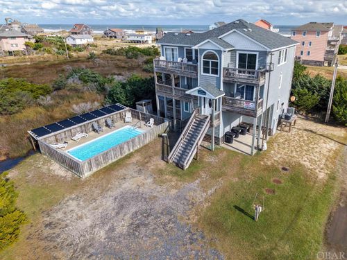 23211 Sea Oats Drive, Rodanthe, NC, 27968 | Card Image