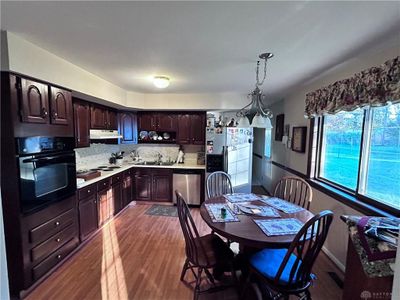 2112 Southlea Drive, House other with 3 bedrooms, 2 bathrooms and null parking in Dayton OH | Image 3