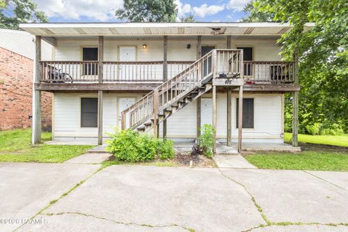 418 Vieux Orleans Cir, Lafayette, LA, 70508-8290 | Card Image