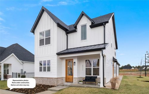 3104 W Geneva St, Rogers, AR, 72758-7067 | Card Image