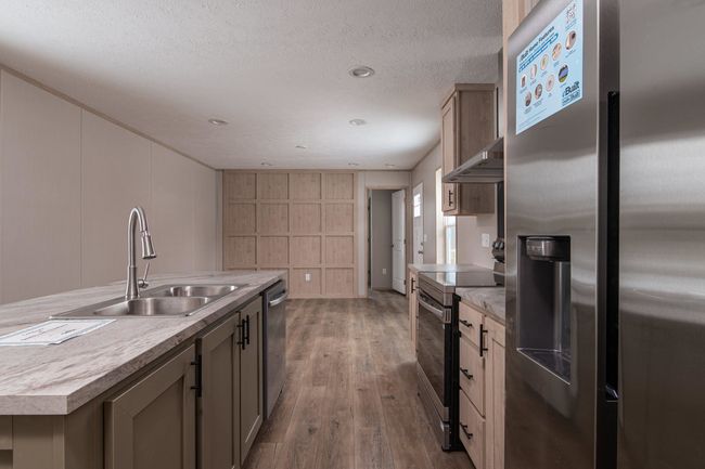 129 Ash Ln, House other with 2 bedrooms, 1 bathrooms and null parking in Springfield VT | Image 8