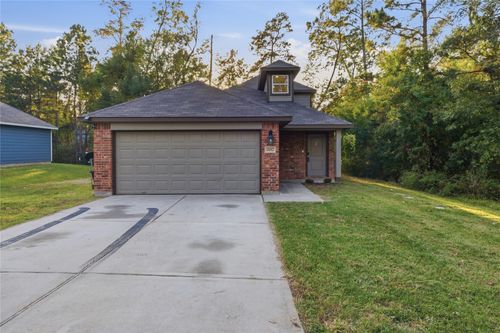 15082 Arrowhead Loop, Willis, TX, 77378 | Card Image