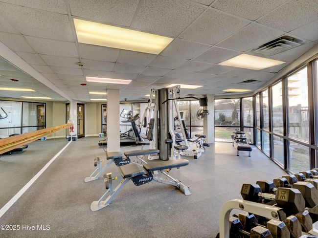 UNIT-3013 - 2000 New River Inlet Rd, Condo with 2 bedrooms, 2 bathrooms and null parking in N Topsail Beach NC | Image 28