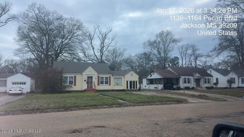 1129 Pecan Boulevard, Jackson, MS, 39209 | Card Image