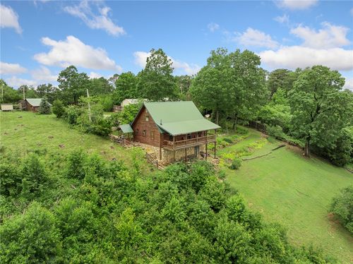 10323 N Ar 7 Hwy, Jasper, AR, 72641 | Card Image