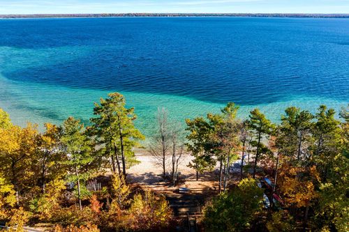 Lot 18 Woods Dr, Traverse City, MI, 49686 | Card Image
