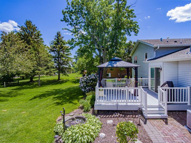 141 Jacob St, House other with 4 bedrooms, 3 bathrooms and null parking in Hamburg MN | Image 6