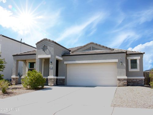 30983 W Cheery Lynn Rd, Buckeye, AZ, 85396-6784 | Card Image