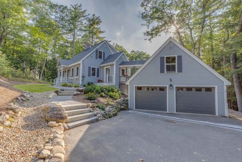 76 Heritage Hill Road, Holderness, NH, 03245 | Card Image