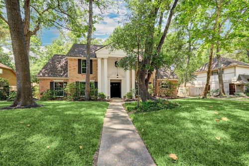3530 Sandy Forks Dr, Kingwood, TX, 77339-2638 | Card Image
