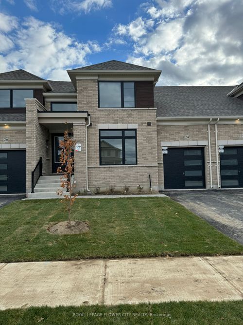 24 Mayapple St, Tottenham, ON, L0G1W0 | Card Image